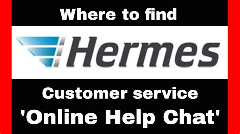 hermes live chat help|chat online my hermes.